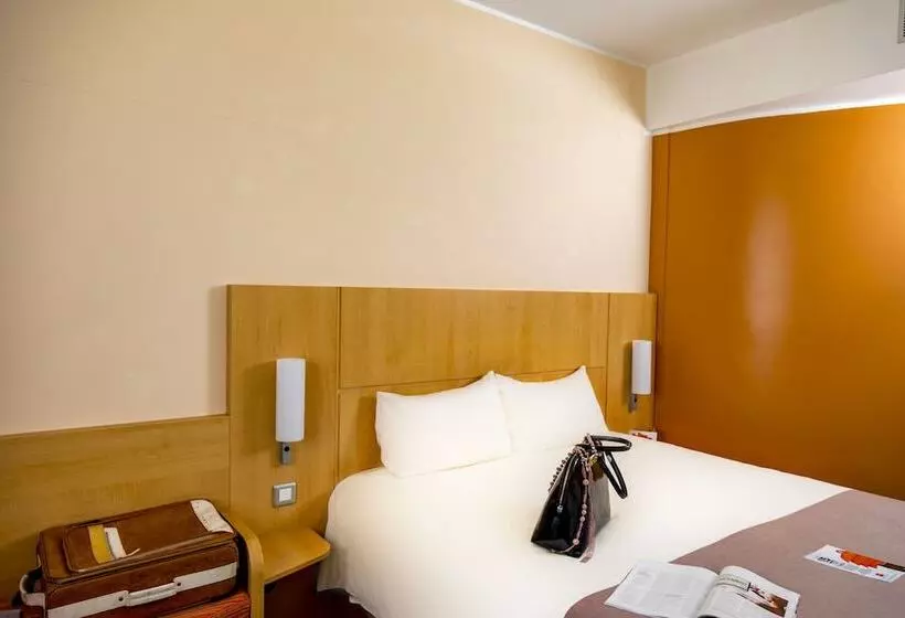 فندق Ibis Malabo