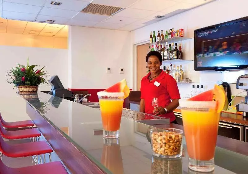 فندق Ibis Malabo