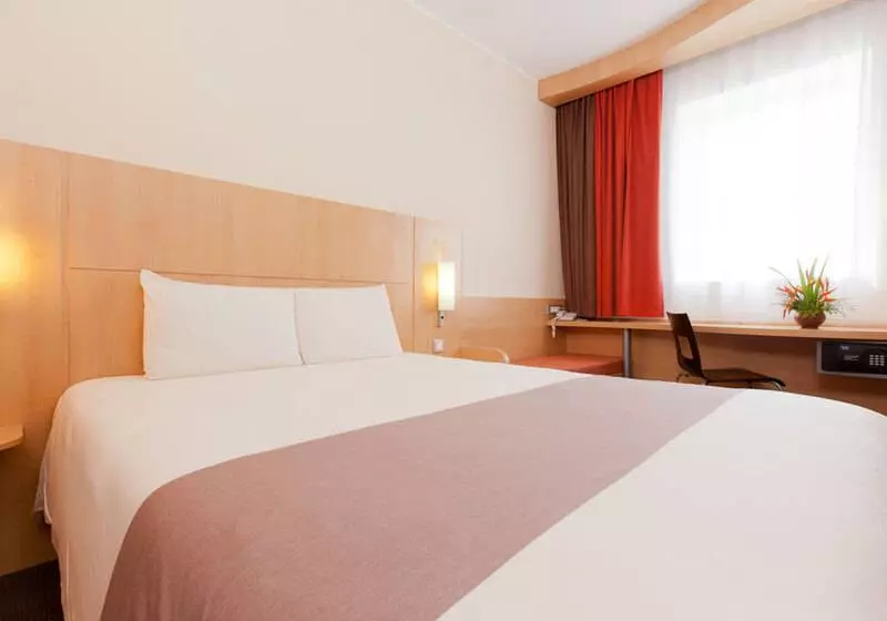فندق Ibis Malabo
