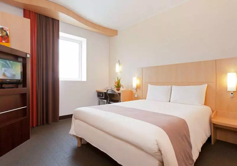 فندق Ibis Malabo