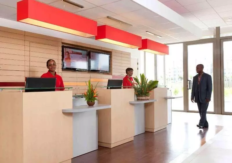 فندق Ibis Malabo