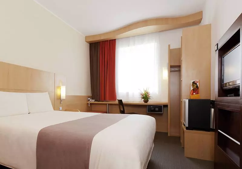 فندق Ibis Malabo