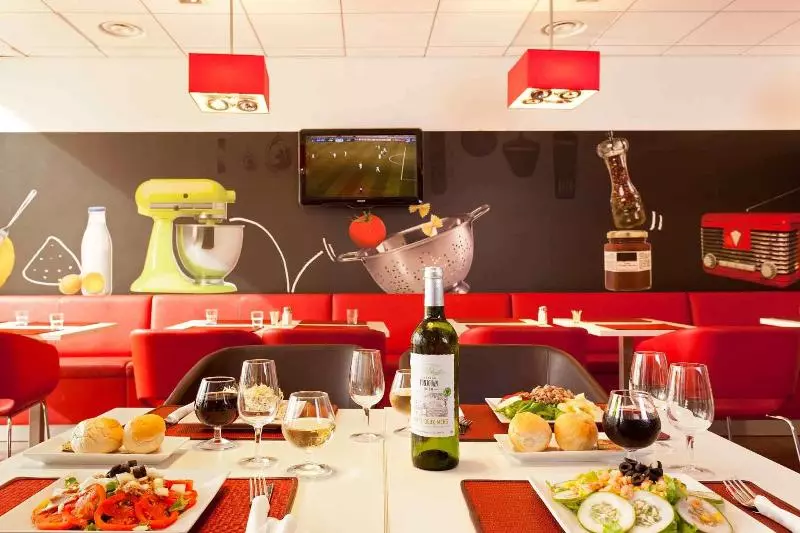 فندق Ibis Malabo