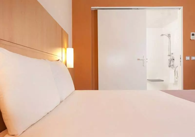 فندق Ibis Malabo