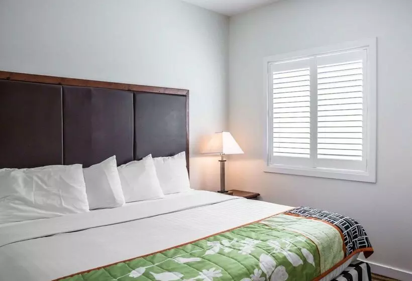 Island Inn & Suites, Ascend Hotel Collection