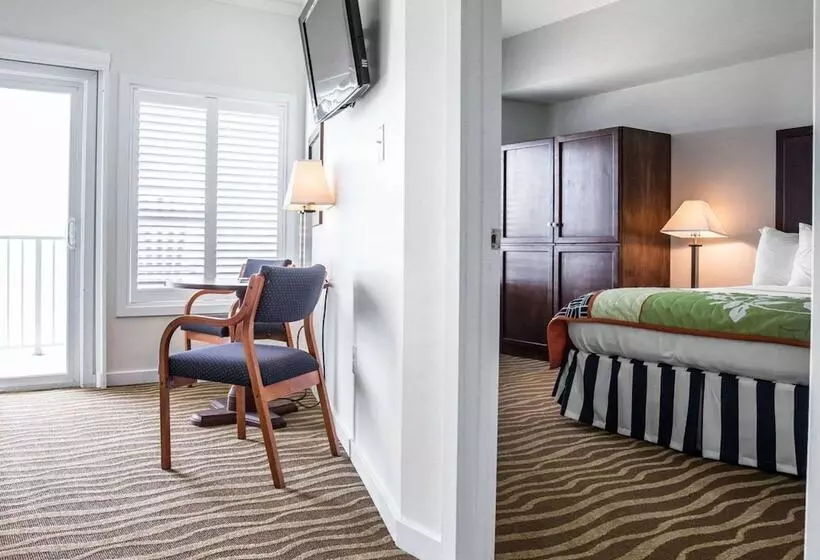 Island Inn & Suites, Ascend Hotel Collection