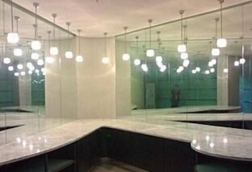 فندق Jinjiang Inn Jiangxi Jingde Town