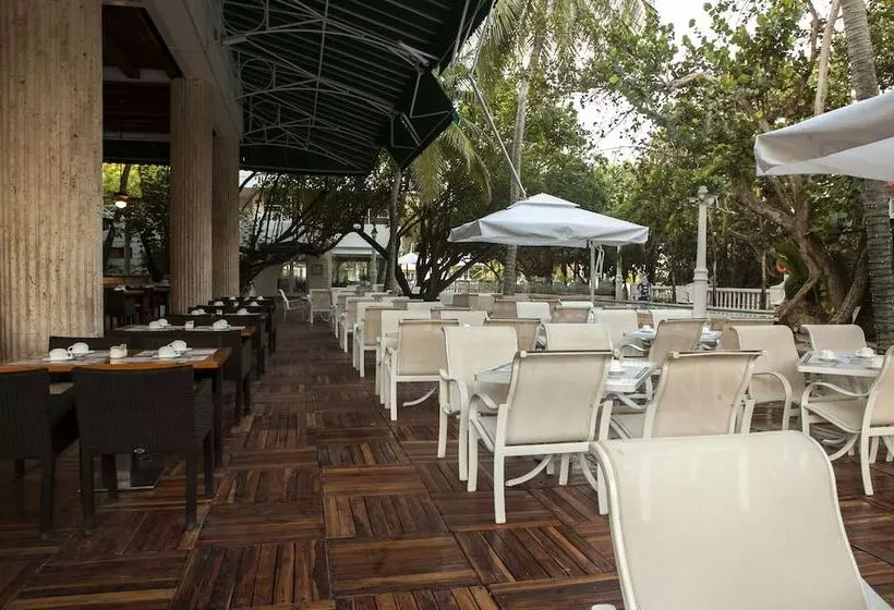 Szálloda Las Americas Casa De Playa