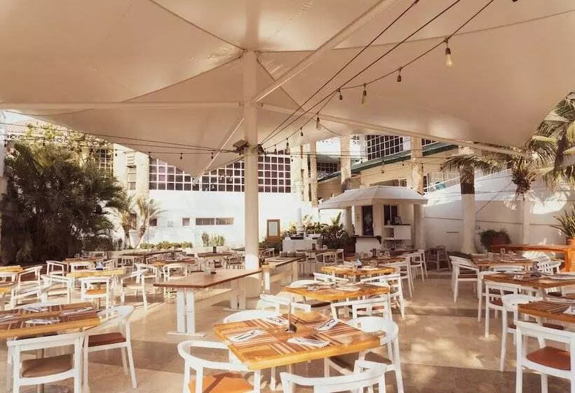 Szálloda Las Americas Casa De Playa