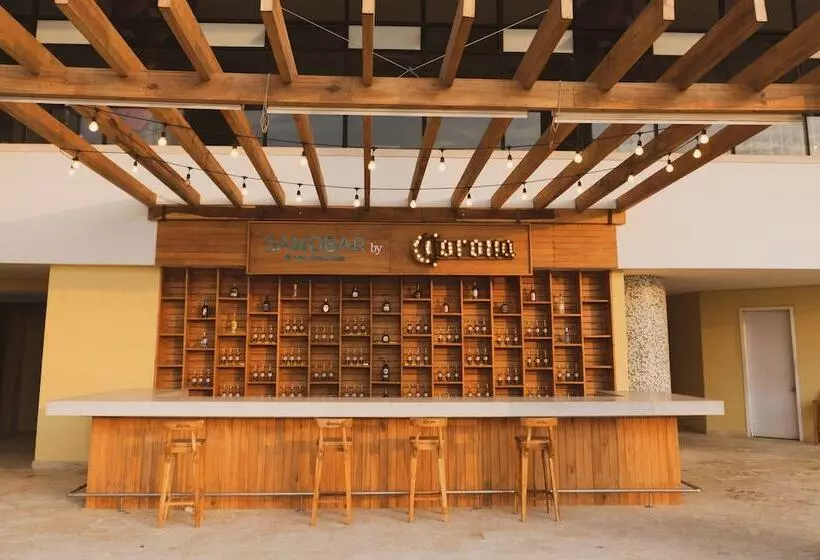 Szálloda Las Americas Casa De Playa