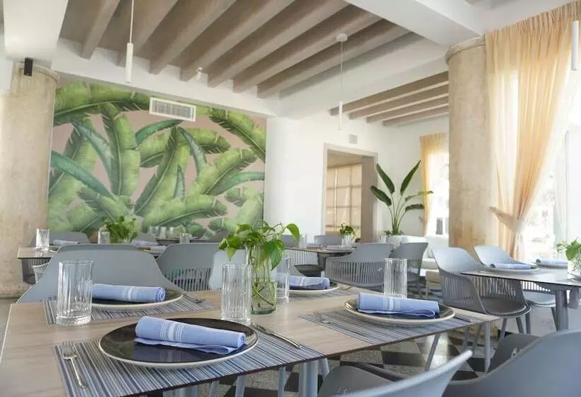 Szálloda Las Americas Casa De Playa