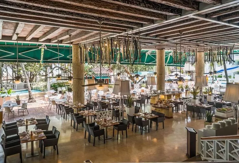 Szálloda Las Americas Casa De Playa