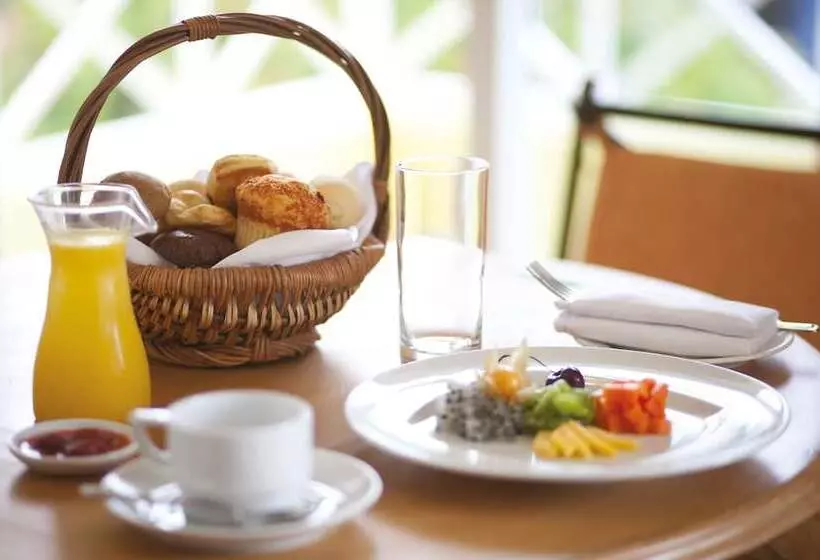 Szálloda Las Americas Casa De Playa