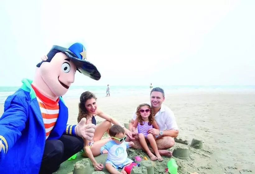 Szálloda Las Americas Casa De Playa