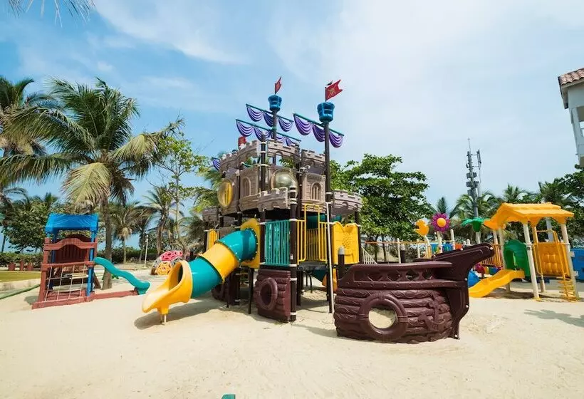 Szálloda Las Americas Casa De Playa