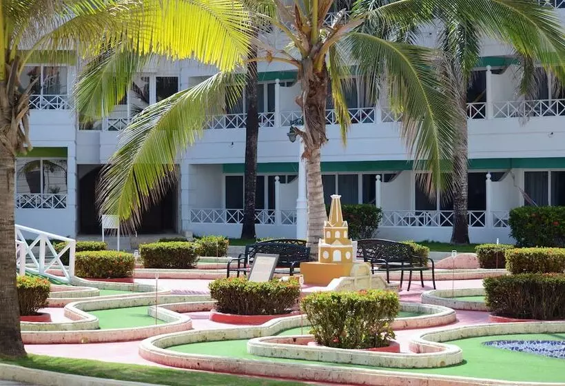 Szálloda Las Americas Casa De Playa