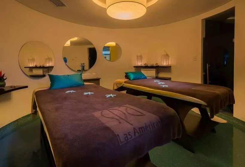 Szálloda Las Americas Casa De Playa