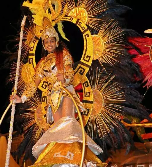 هتل Mindelo Residencial