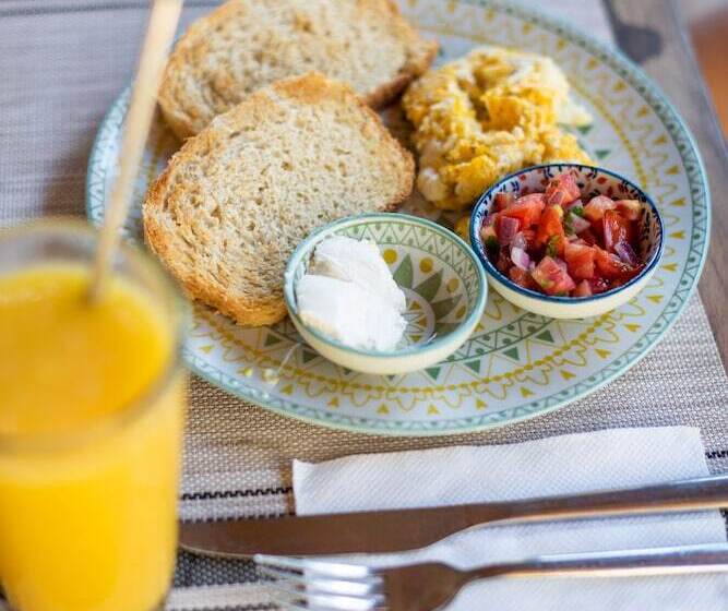 فندق Nautilus Surf & Yoga Villas Santa Teresa