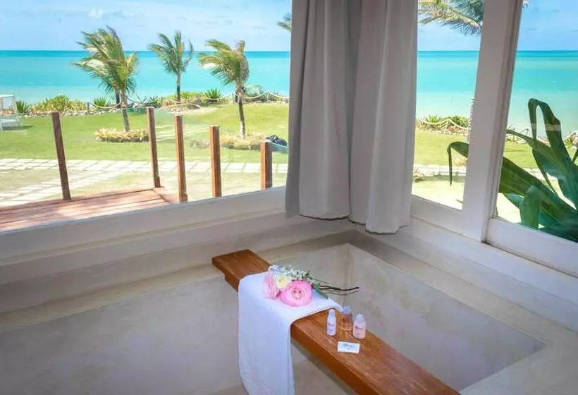 酒店 Pipa Privilege Suites