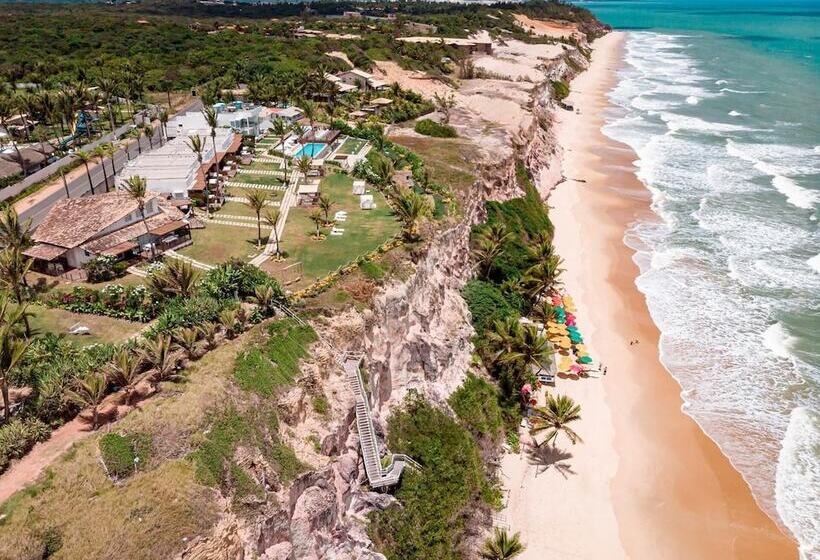 Hotel Pipa Privilege Suites