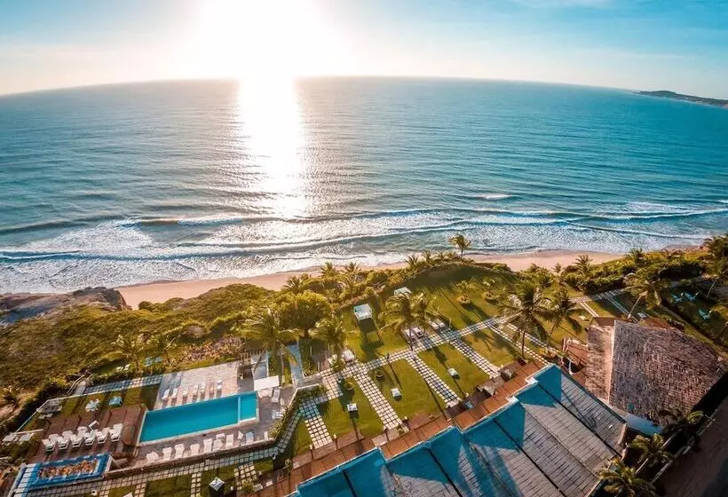 酒店 Pipa Privilege Suites