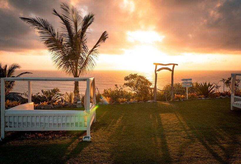 Hotel Pipa Privilege Suites