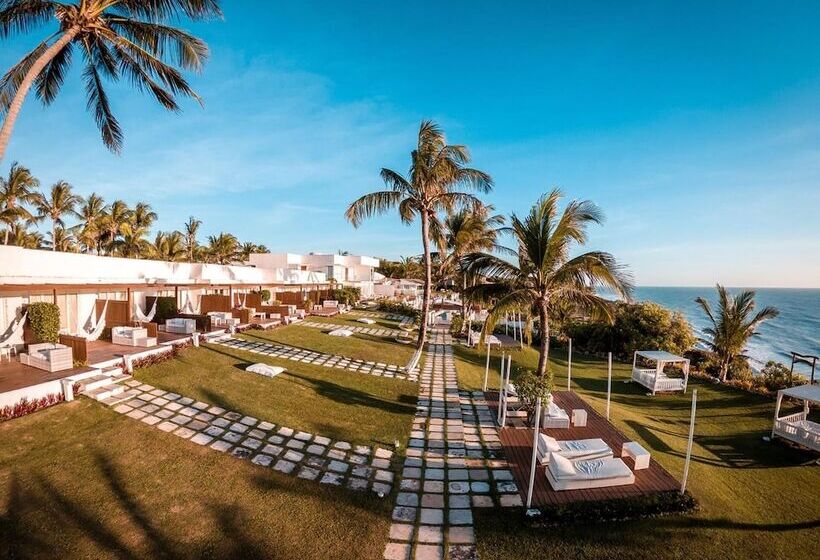 Hotel Pipa Privilege Suites