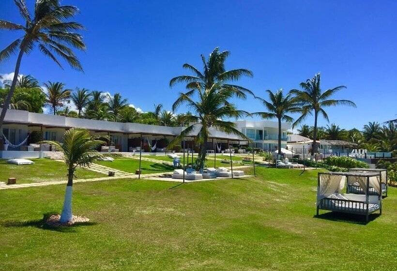 Hotel Pipa Privilege Suites