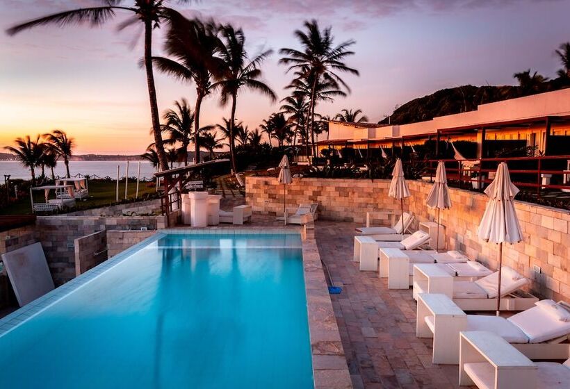 Hotel Pipa Privilege Suites