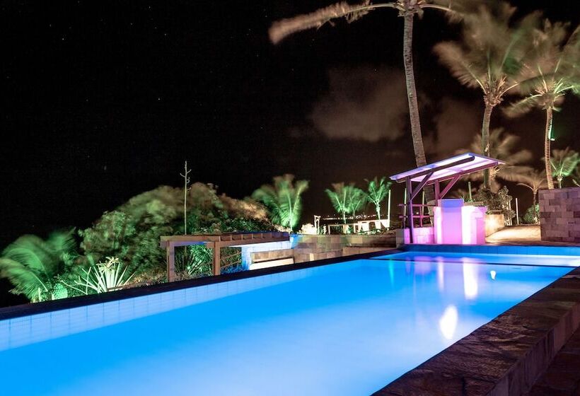 Hotel Pipa Privilege Suites