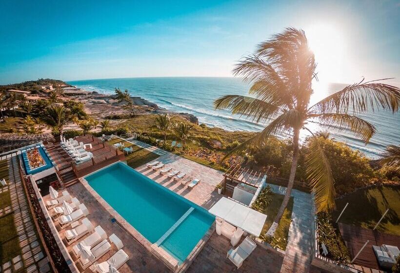 Hotel Pipa Privilege Suites