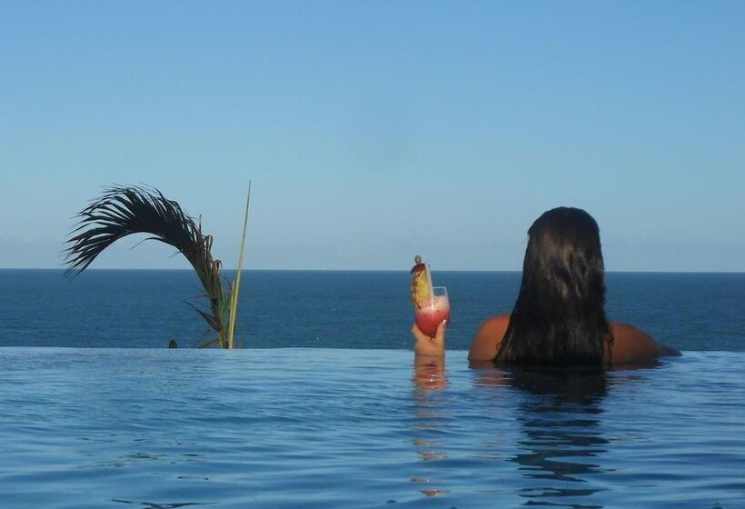 Hotel Pipa Privilege Suites