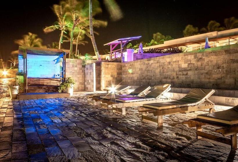 Hotel Pipa Privilege Suites