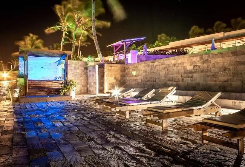 酒店 Pipa Privilege Suites