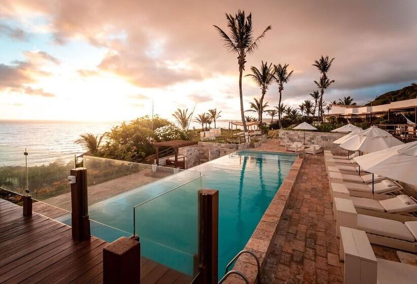 Hotel Pipa Privilege Suites