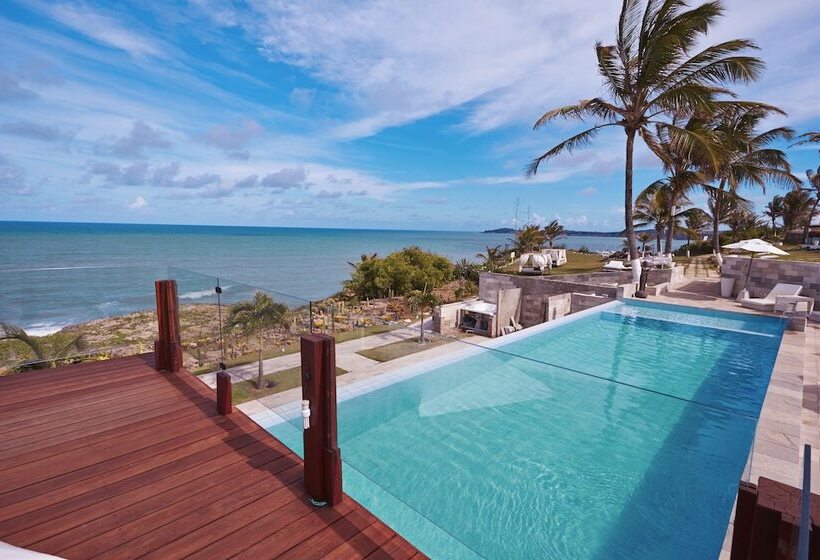 Hotel Pipa Privilege Suites