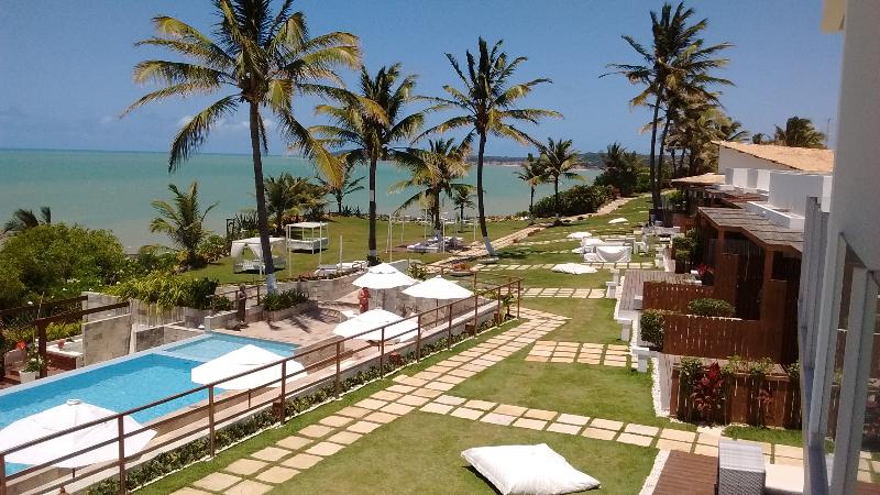 Hotel Pipa Privilege Suites