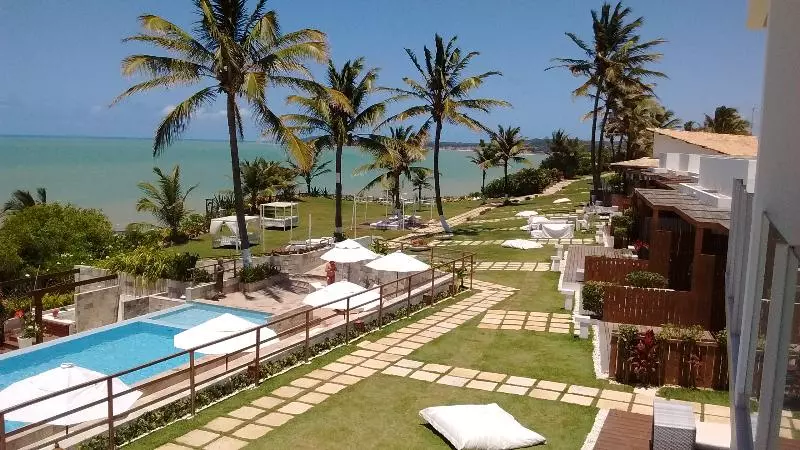 酒店 Pipa Privilege Suites