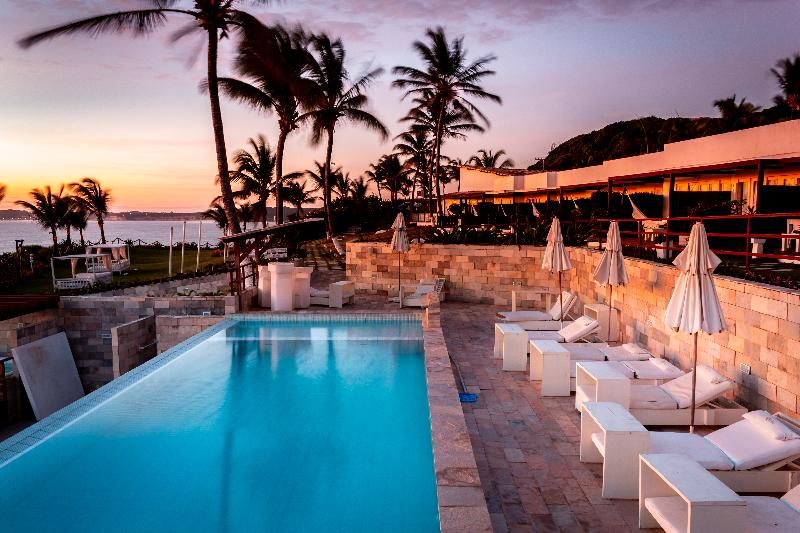 Hotel Pipa Privilege Suites