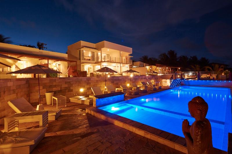 Hotel Pipa Privilege Suites