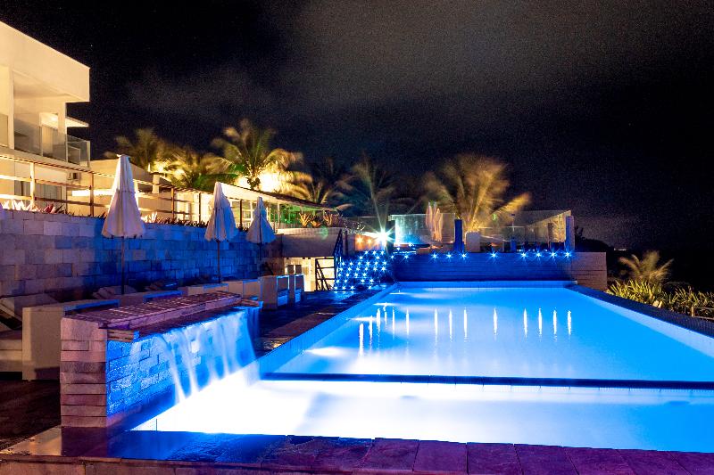 Hotel Pipa Privilege Suites