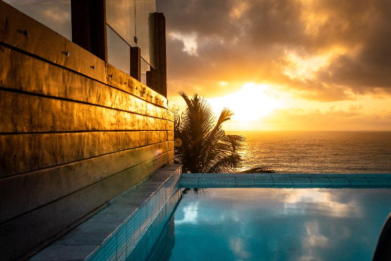 Hotel Pipa Privilege Suites