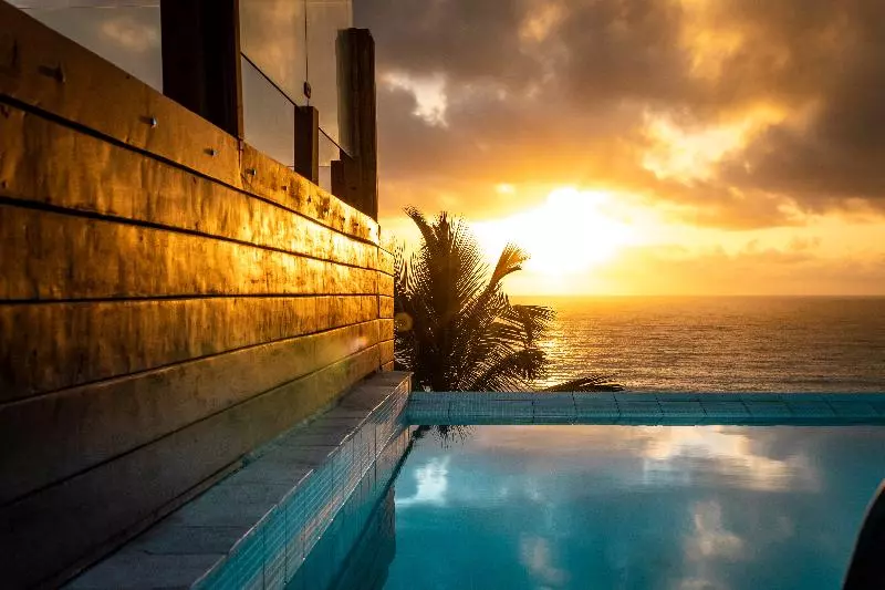 酒店 Pipa Privilege Suites