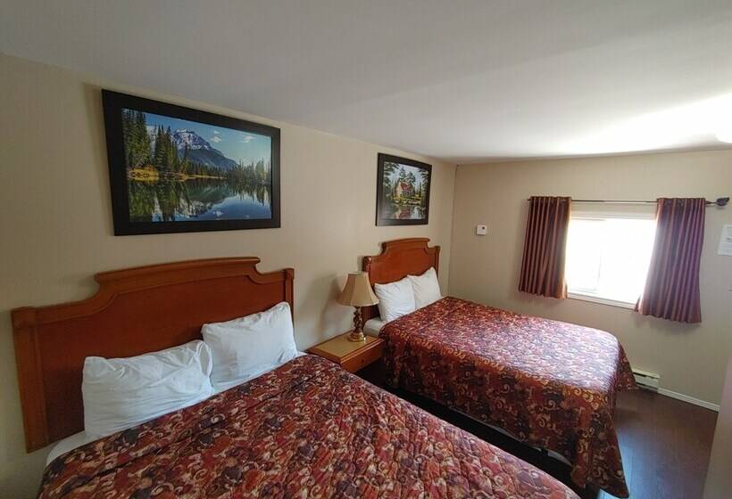 فندق Relax Inn Collingwood