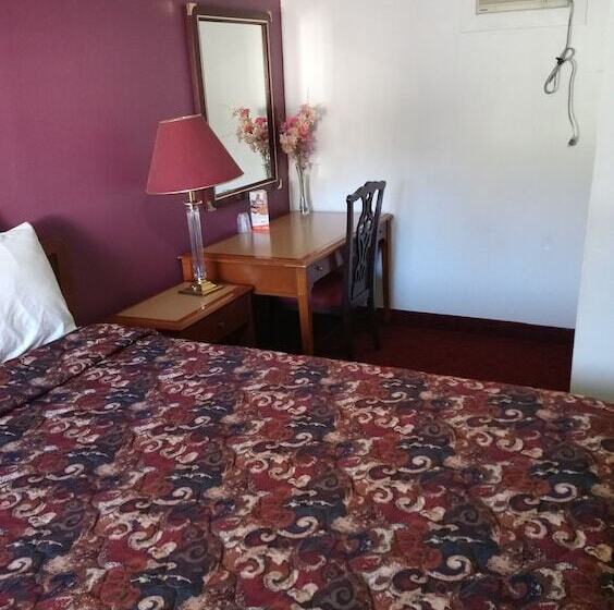 فندق Relax Inn Collingwood