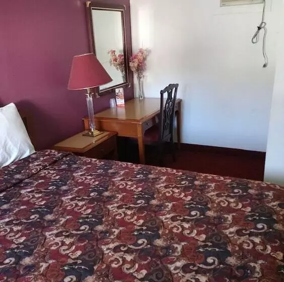 酒店 Relax Inn Collingwood