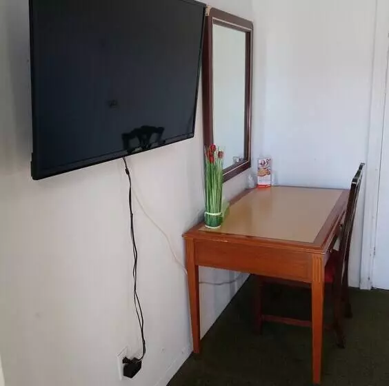 酒店 Relax Inn Collingwood