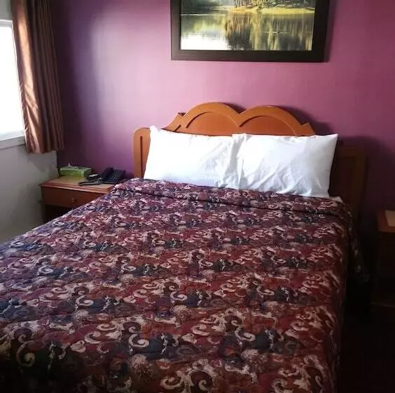 酒店 Relax Inn Collingwood