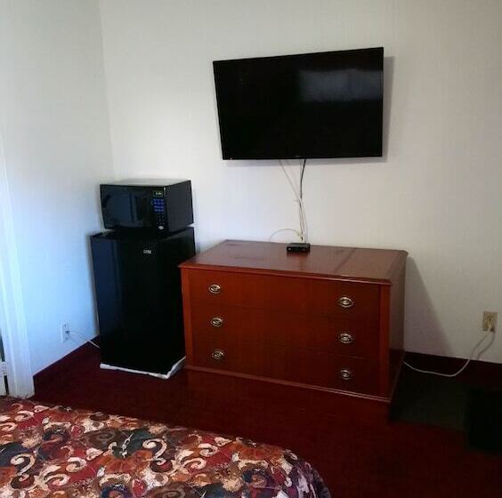 فندق Relax Inn Collingwood